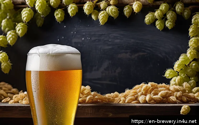 라거 맥주 특징 관련 이미지 1