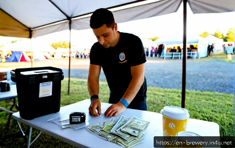 How to Run a Craft Beer Festival: Operations Plan, Budget Priorities, and Vendor Checklist 3 수제맥주 축제 운영법 관련 이미지 1