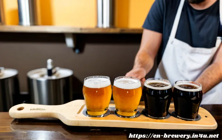 Craft Beer Styles Compared: How to Choose the Right IPA, Lager, Stout, Sour, or Wheat Beer 3 수제맥주 스타일 비교 관련 이미지 1