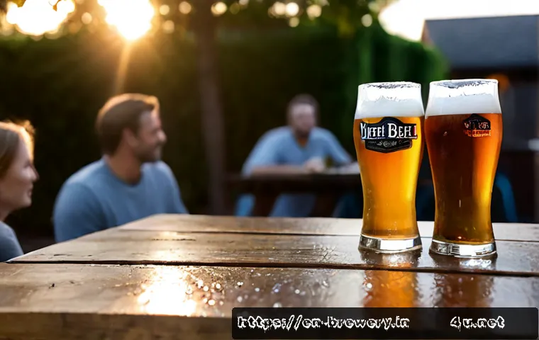 Craft Brewery Advertising: A Practical Strategy for Local Growth and Smarter Ad Spend 3 수제맥주 광고 전략 관련 이미지 1